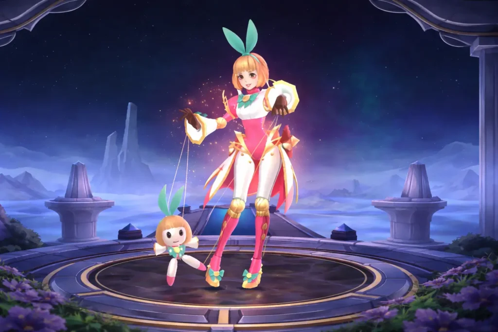 Build Angela Tersakit Terbaru Mobile Legends 2026 Artikel ini sudah terbit di wartacakrawala dengan Judul: Build Angela Tersakit Terbaru Mobile Legends 2026 - Wartacakrawala Klik untuk baca selengkapnya dengan Sumber: https://www.wartacakrawala.com/game/build-angela-tersakit/