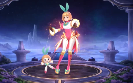 Build Angela Tersakit Terbaru Mobile Legends 2026 Artikel ini sudah terbit di wartacakrawala dengan Judul: Build Angela Tersakit Terbaru Mobile Legends 2026 - Wartacakrawala Klik untuk baca selengkapnya dengan Sumber: https://www.wartacakrawala.com/game/build-angela-tersakit/